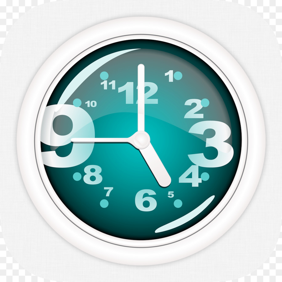 Reloj，Asistencia De Tiempo De Relojes PNG