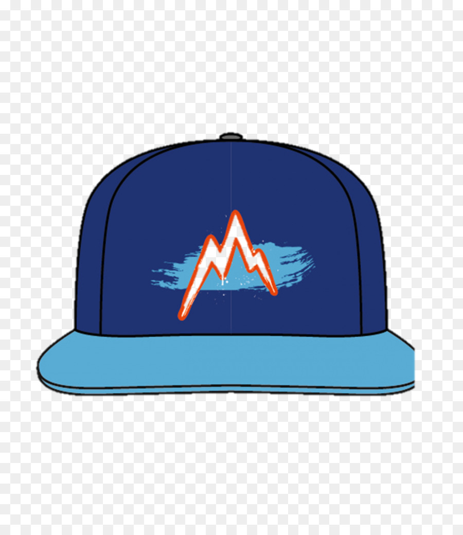 Gorra De Béisbol，L Everest PNG