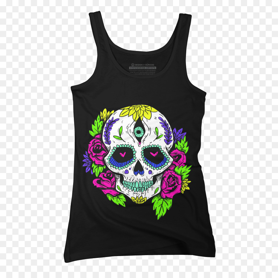 Calavera，La Calavera Catrina PNG