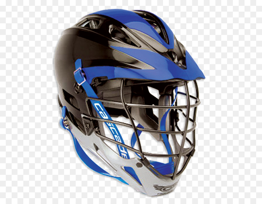 Lacrosse Casco，Cascada PNG