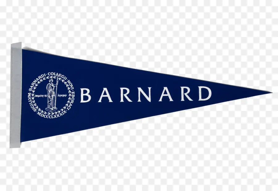 Barnard College，Banner PNG