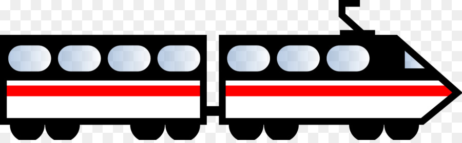 Icono De Tren，Símbolo PNG