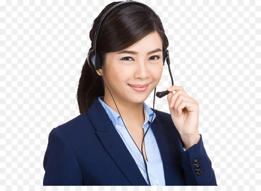 Servicio Al Cliente，Auriculares PNG