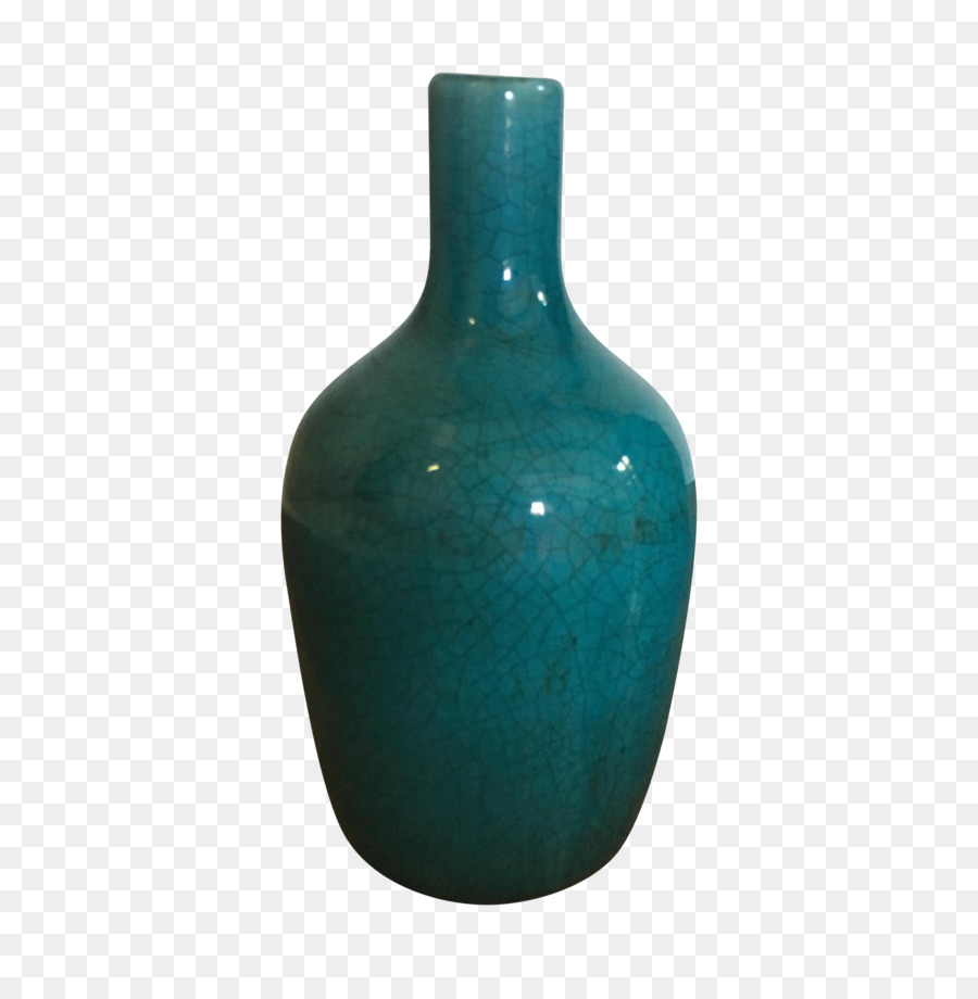 Botella De Vidrio，Florero PNG