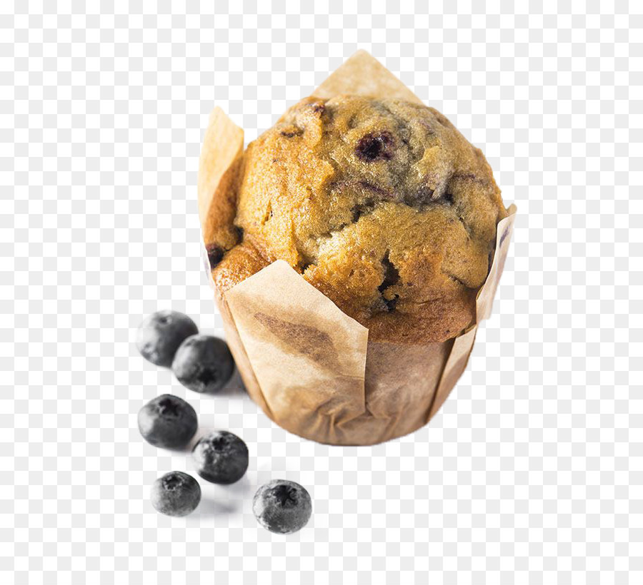 Muffin，Panadería PNG
