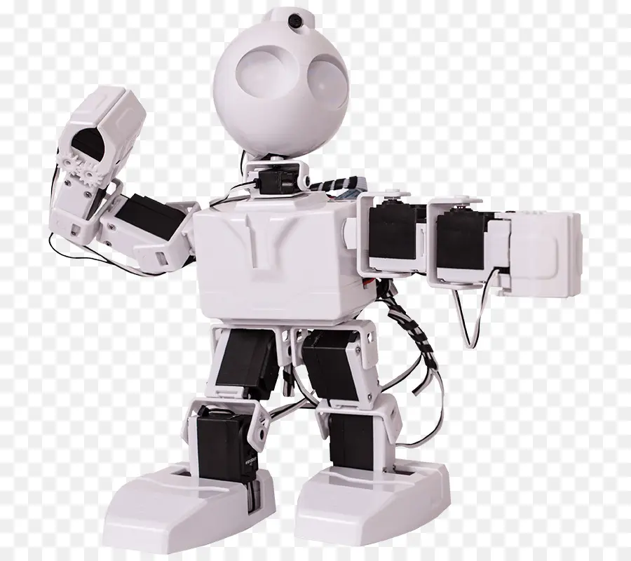 Robot，Robots Humanoides PNG