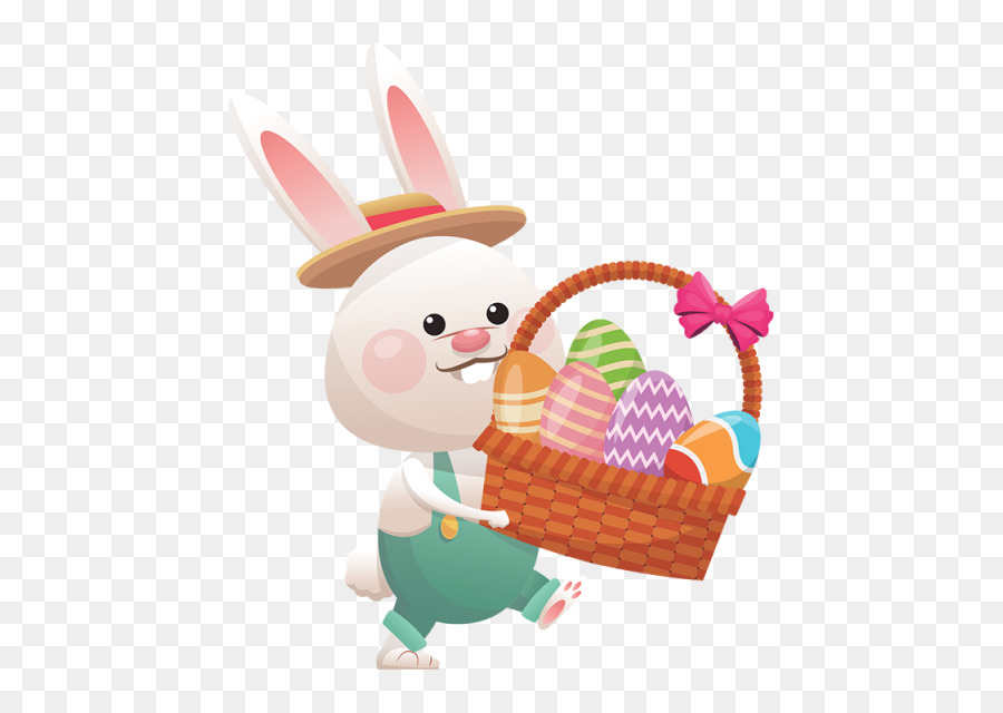 Conejito De Pascua，Pascua PNG