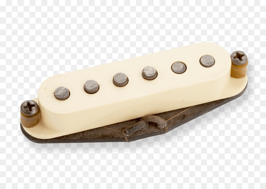 Fender Stratocaster，Seymour Duncan PNG