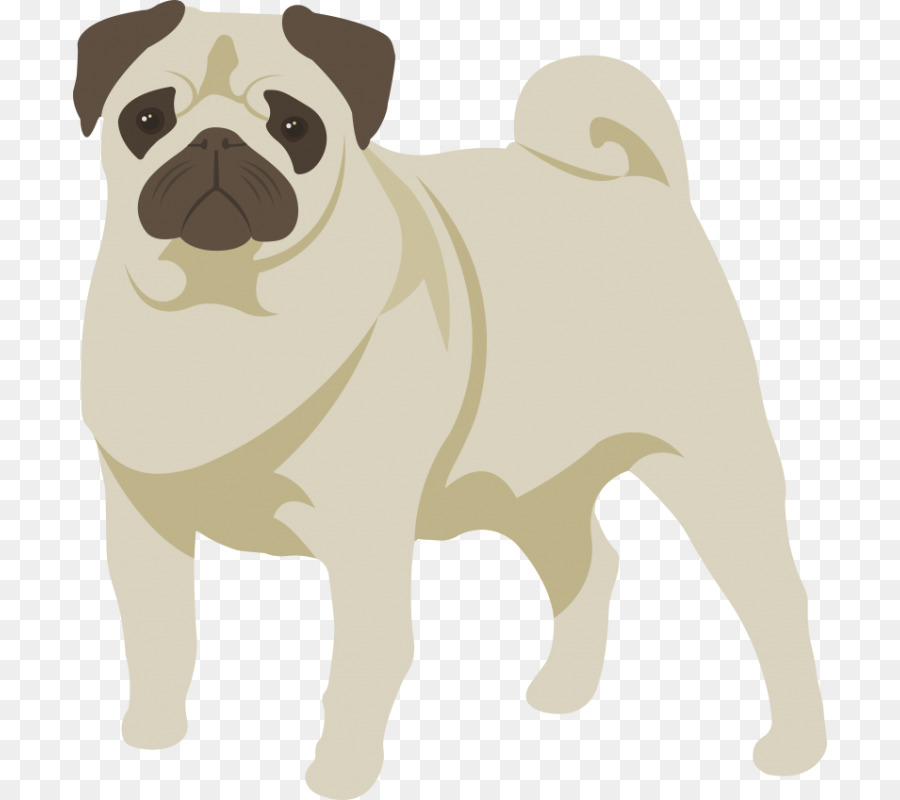 Doguillo，Mascota PNG