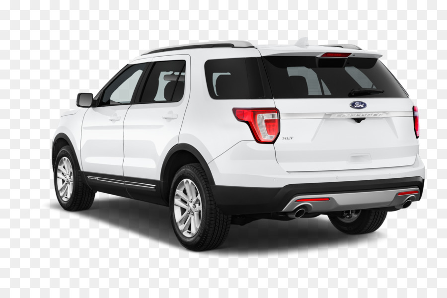 2018 Ford Explorer，Ford Explorer 2016 PNG