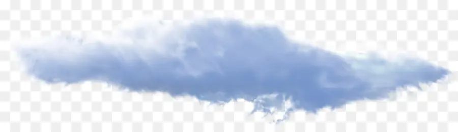 La Nube，Cielo PNG