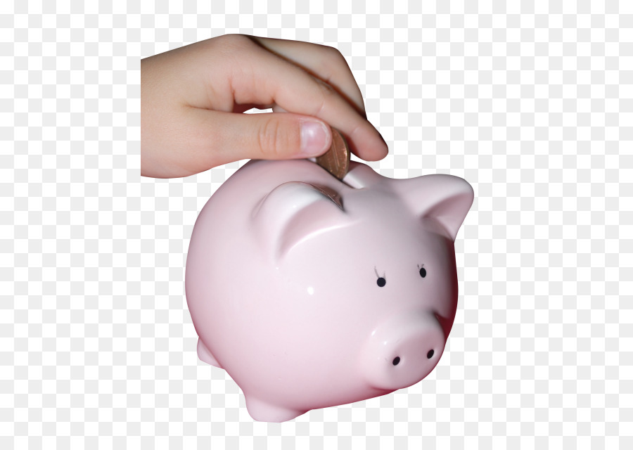 Hucha，Ahorros PNG