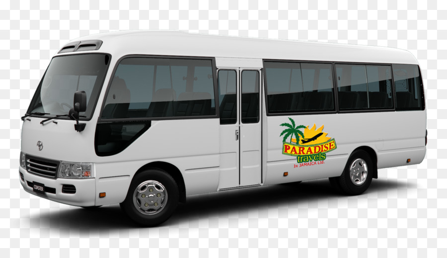 Toyota Land Cruiser Prado，Toyota Coaster PNG