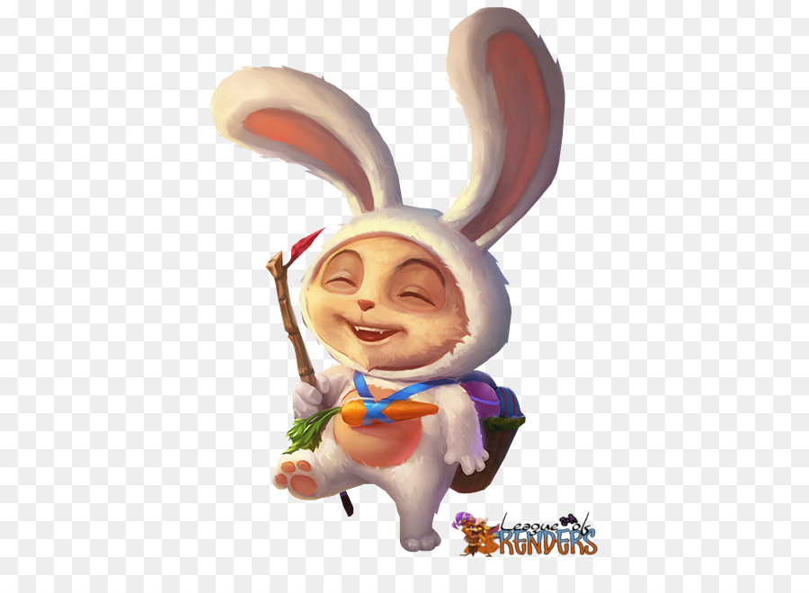 Personaje De Conejito，Conejo PNG