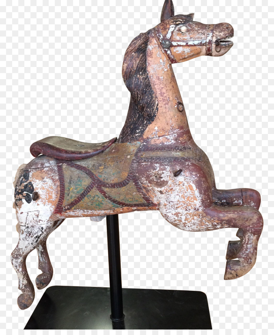 Caballo，Carrusel PNG