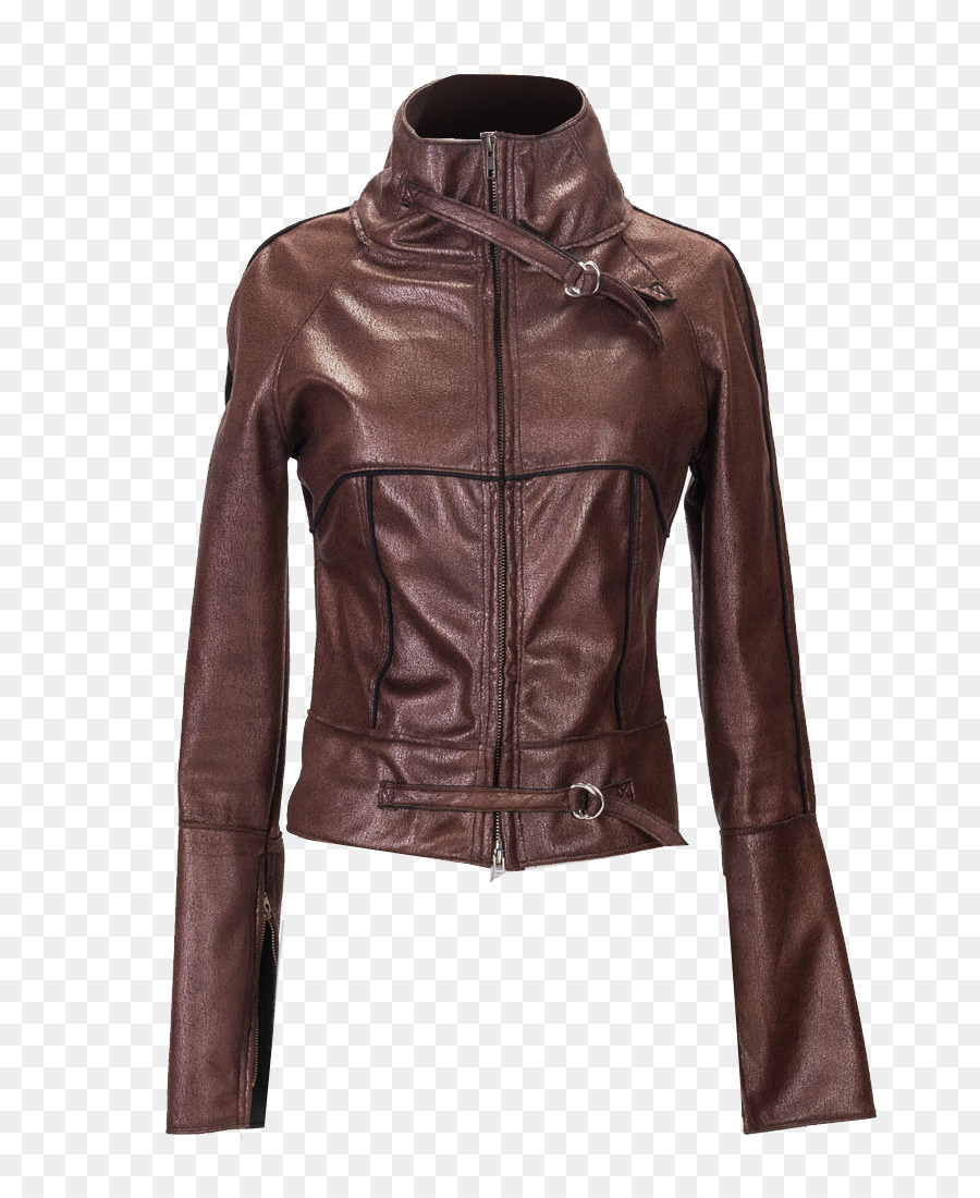 Chaqueta De Cuero，Chaqueta PNG