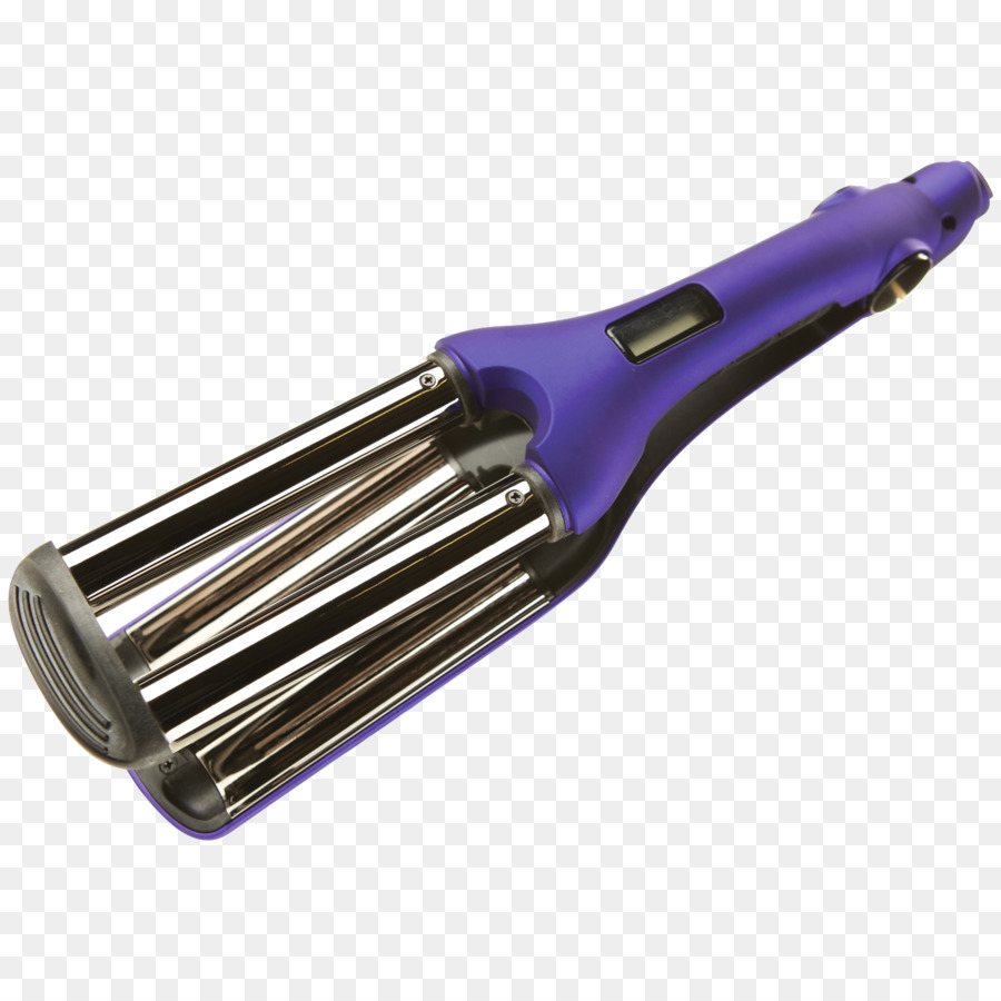 Plancha Para Cabello，Ión Titanio Pro PNG