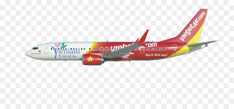 Boeing 737 Next Generation，Boeing 737 PNG