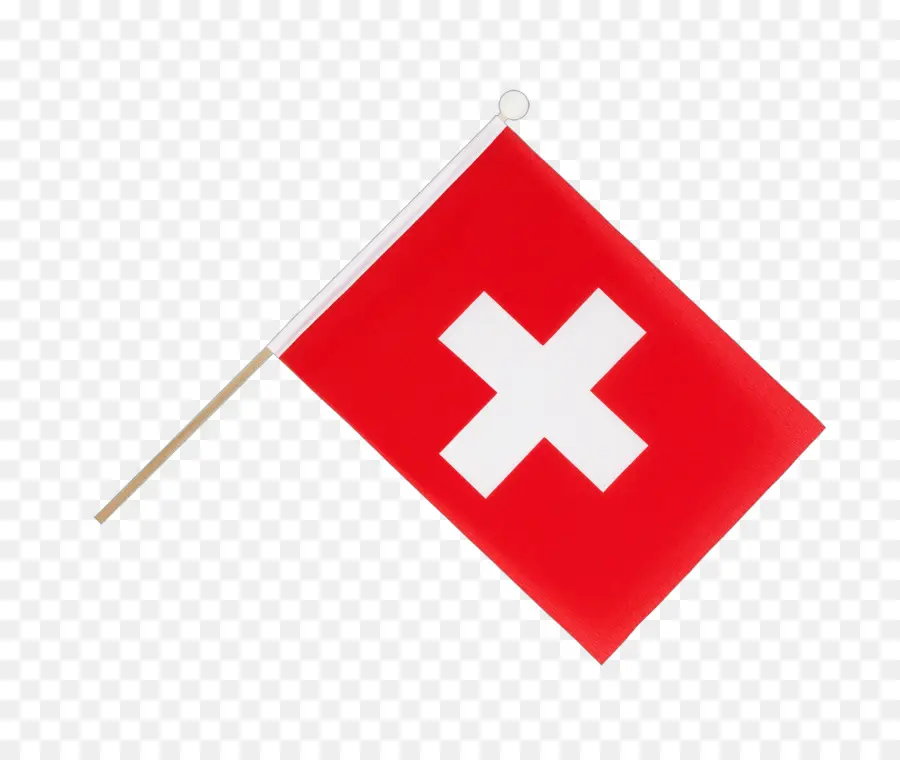 Bandera，La Bandera De Suiza PNG