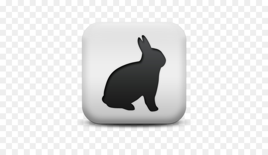 Conejito De Pascua，Mascota PNG