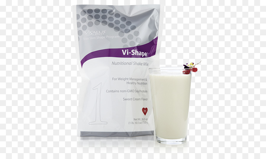 Batido De，Visalus PNG