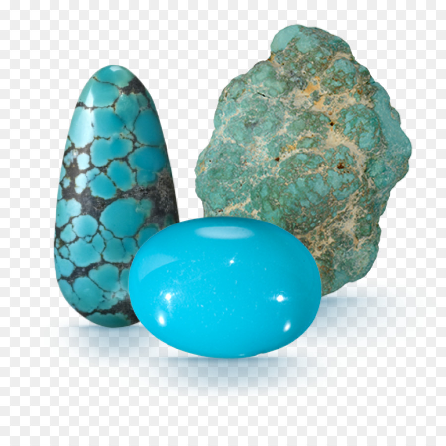 Piedras Turquesas，Turquesa PNG