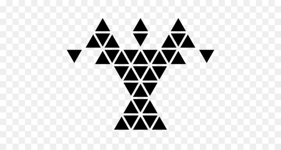 Triángulo，Polígono PNG