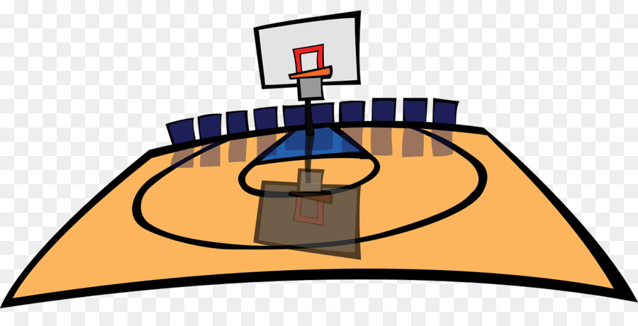 Cancha De Baloncesto，Baloncesto PNG