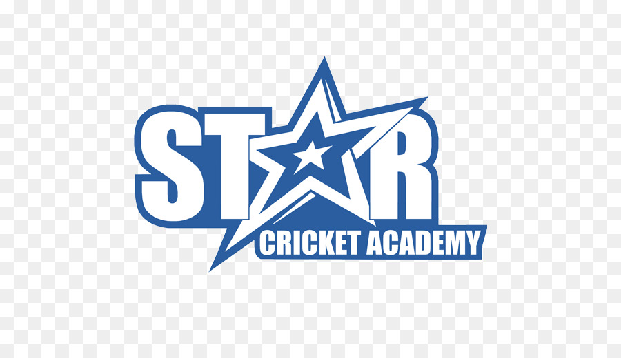 Estrella De Cricket De La Academia，El Deporte PNG