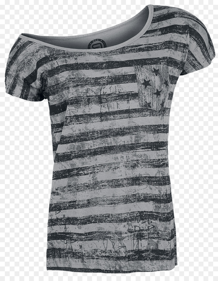 Camiseta，Collar PNG