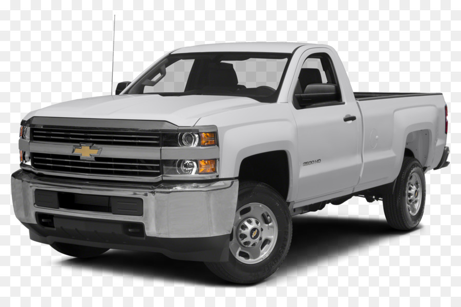 2018 Chevrolet Silverado 2500hd，Chevrolet PNG