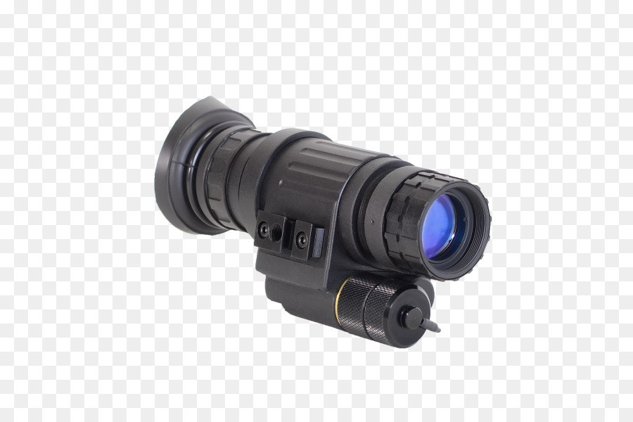 Monocular，Dispositivo De Visión Nocturna PNG