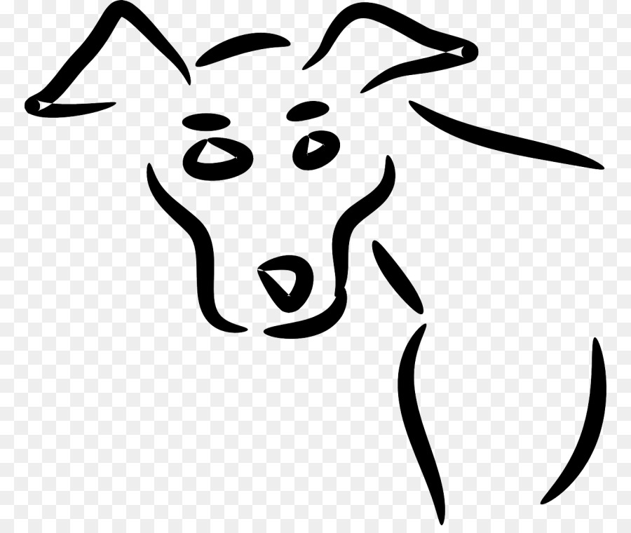 Dibujo，Pit Bull PNG