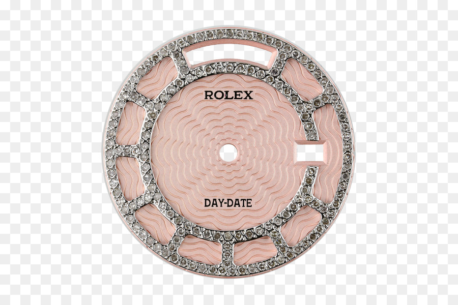 Cobre，Rolex Daydate PNG