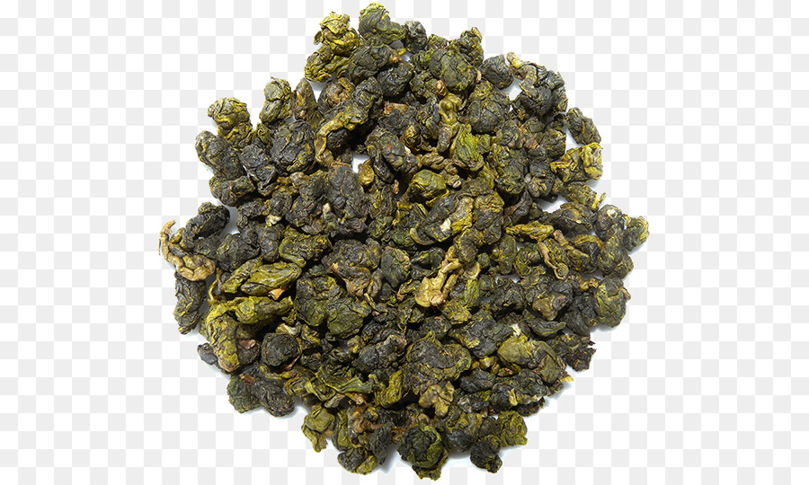 Oolong，Tieguanyin PNG