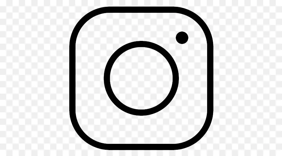 Logotipo De Instagram，Redes Sociales PNG