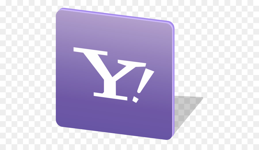 Yahoo，Correo Electrónico PNG