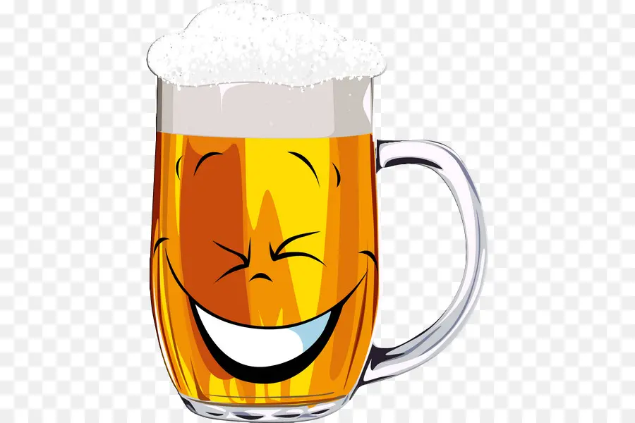 La Cerveza，Vasos De Cerveza PNG