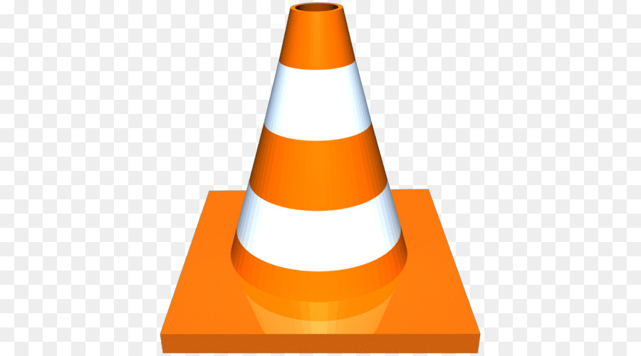 Vlc Media Player，Reproductor De Medios PNG