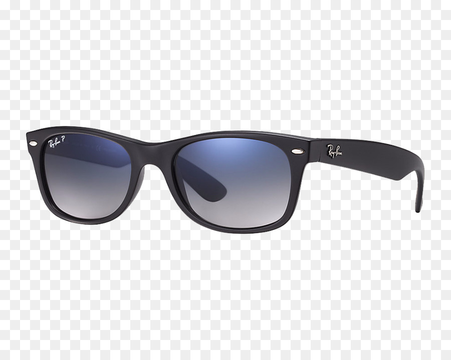 Rayban New Wayfarer Classic，Rayban PNG