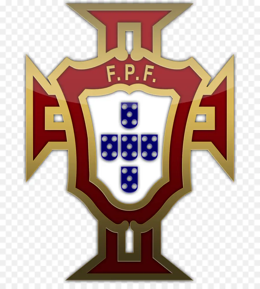 Logotipo De La Fpf，Emblema PNG