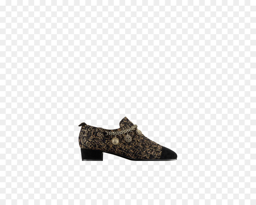 Chanel，Zapato PNG