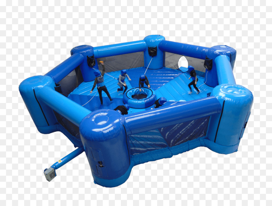 Inflable，Juego PNG