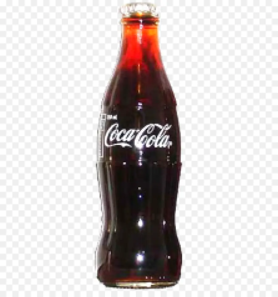 Botella De Coca Cola，Beber PNG