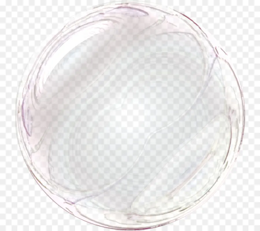 Esfera Transparente，Claro PNG