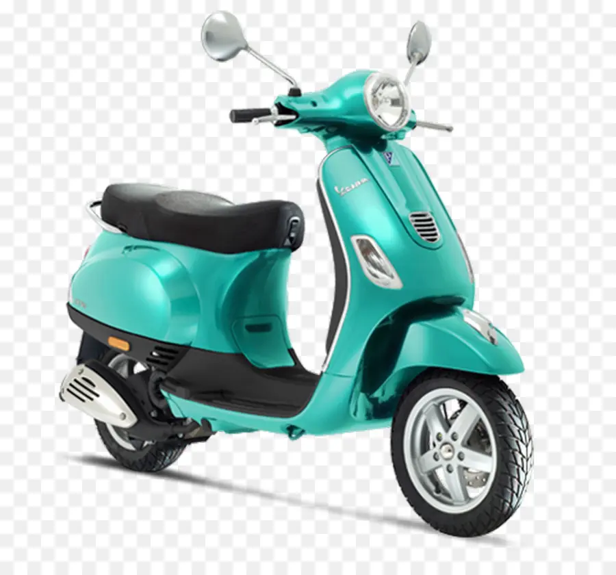 Piaggio，Scooter PNG