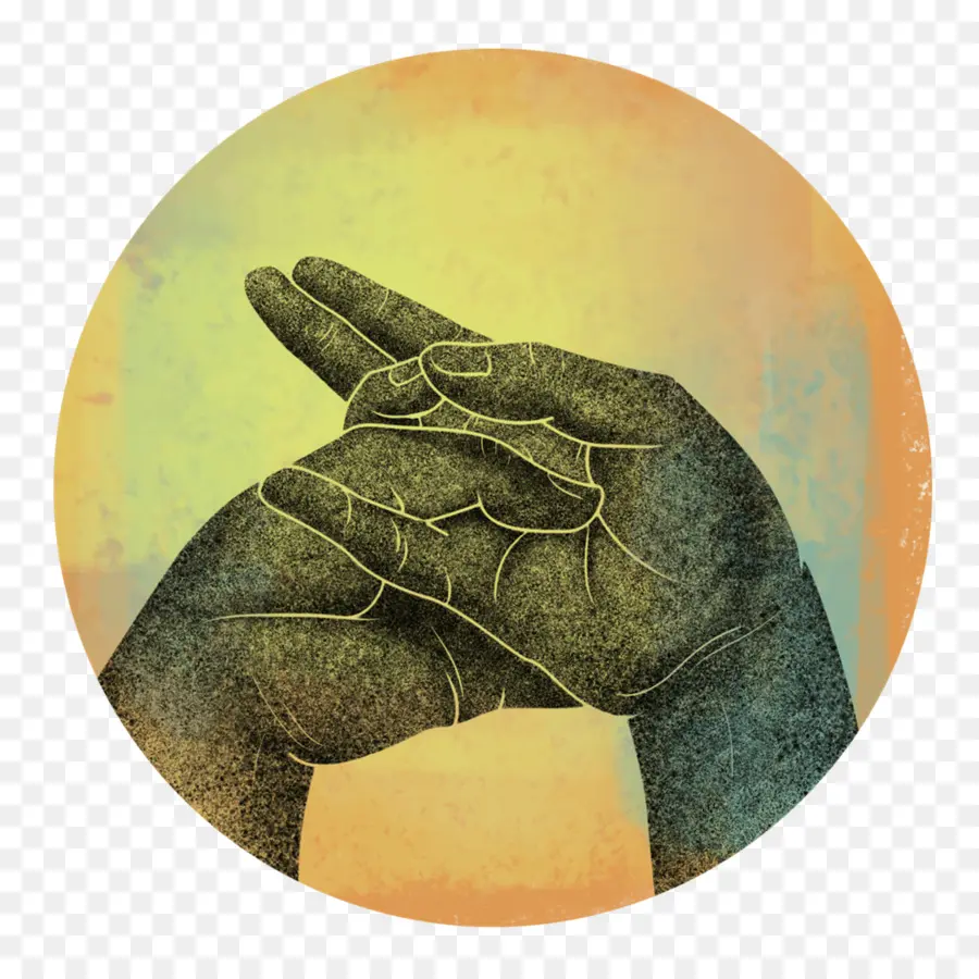 Mindfulness，Mudra PNG