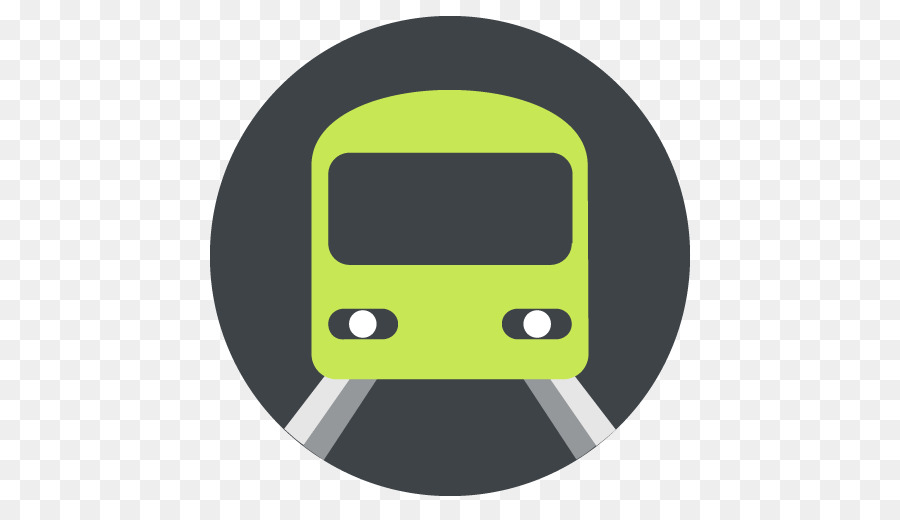 Icono De Tren，Transporte PNG