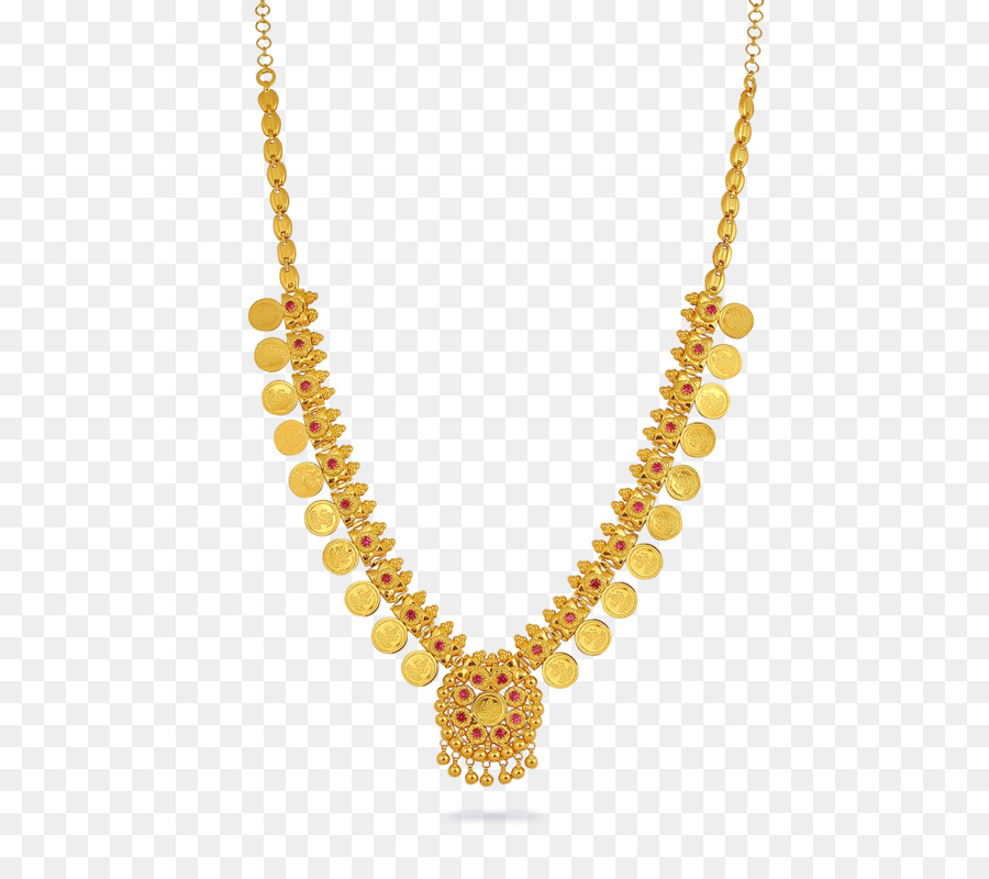 Collar，Oro PNG