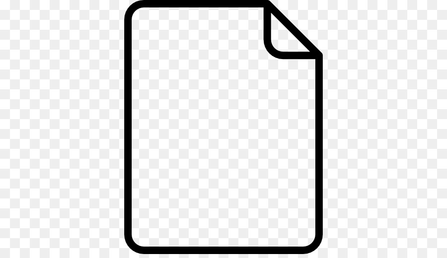 Clip De Papel，Documento PNG